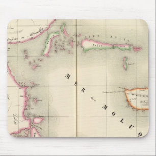 Maluku Oceania no 21 Muismat