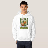 Malus Hoodie (Voorkant volledig)