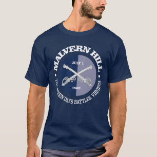 Malvern Hill (B&G) T-shirt