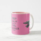 MalWear Mug (Devant droit)