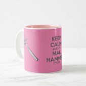 MalWear Mug (Devant gauche)