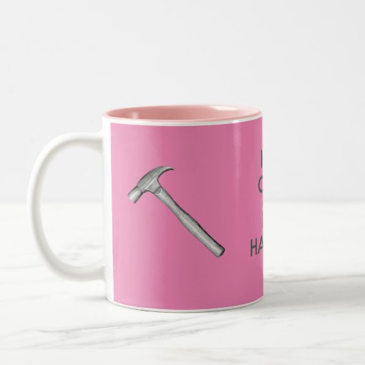 MalWear Mug (Gauche)