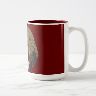 MalWear Retourner la Mug