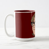 MalWear Retourner la Mug (Gauche)