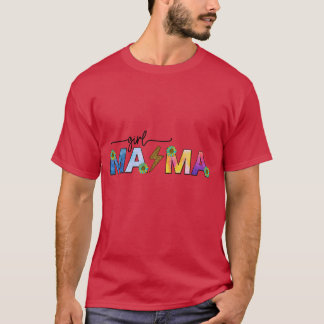 Mam 19 t-shirt