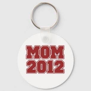 Mam 2012 sleutelhanger
