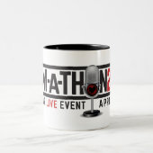 MaM-a-Thon 2020 Ziggi Mug (Centre)