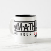 MaM-a-Thon Mug (Devant gauche)