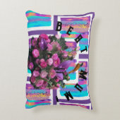 Mam! Accent Kussen (Achterkant (Verticaal))