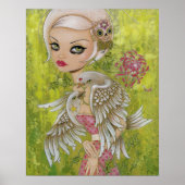 Mam afdrukken poster (Voorkant)