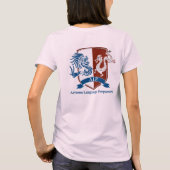 Mam ALP Pride T-shirt (Achterkant)