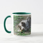 Mam's Pics 036, mam's Pi... - Gepersonal Mok (Links)