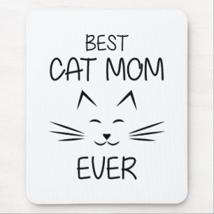 Mam - Beste katmam ooit Muismat