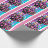 Mam! Cadeaupapier (Hoek)