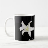 Mam... Cavalier King Charles Spaniel Koffiemok (Links)