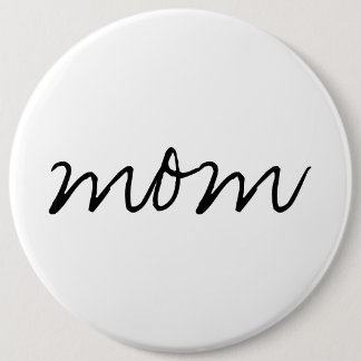 Mam Colossal Button
