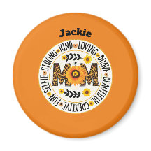 Mam: Een tuin van kracht en liefde ontwerp