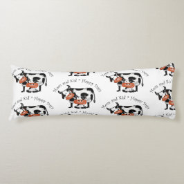 Mam en Kind * Happy Days Body Pillow Lichaamskussen