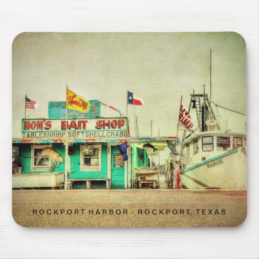 Mam en Margie Muismat (Voorkant)