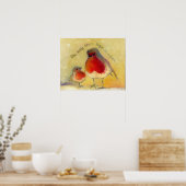 Mam en mij 2012 poster (Keuken)