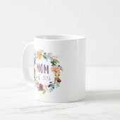 Mam est 2023 11oz Coffee Mok (Voorkant links)