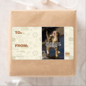 Mam! Etiket (Insitu)