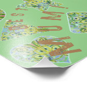 Mam! Foto Afdruk (Hoek)