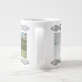 Mam Foto Mok (Achterkant)