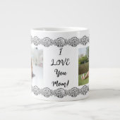 Mam Foto Mok (Voorkant)