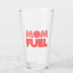 Mam Fuel Glas