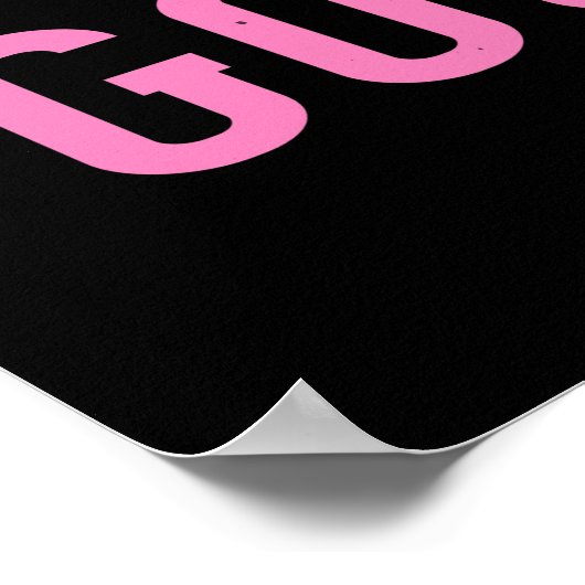 Mam - Geen enkele manier om een perfecte moeder te Poster (Hoek)