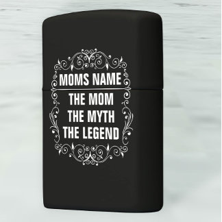 Mam Happy Moederdag Zippo Lighter