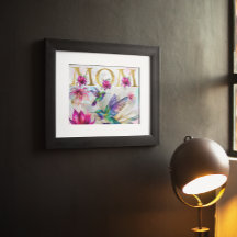 Mam Hummingbird
