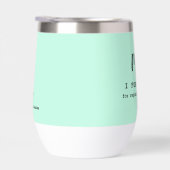 "Mam, ik vergeef je" grappige kattenliefhebber (Rechts)