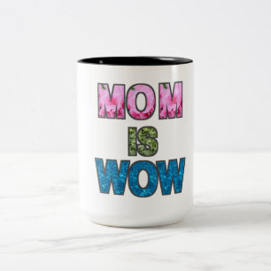 mam is wow mokken