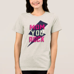 MAM JE BENT FANTASTISCH T-shirt