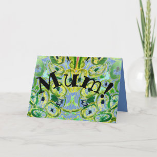 Mam! Kaart