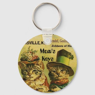 Mam Keys Sleutelhanger