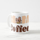 MAM Koffie Energie Koffiemok (Voorkant links)