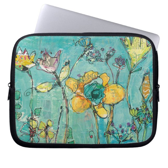 Mam Laptop Sleeve (Voorkant)