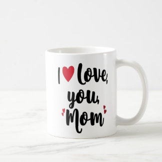 Mam Liefde Mok