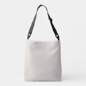 Mam Life Canvas tas (Achterkant)