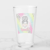 Mam Life Glas (Achterkant)