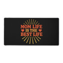 Mam Life is het beste leven