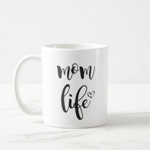 Mam Life Koffiemok