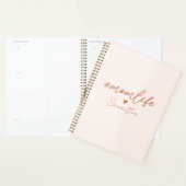 Mam Life Planner (Display)