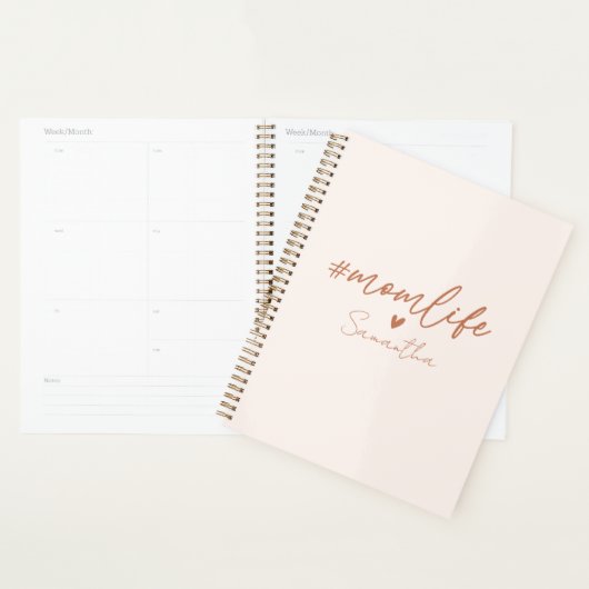 Mam Life Planner (Display)