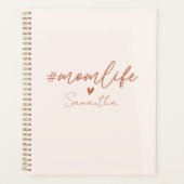 Mam Life Planner (Voorkant)