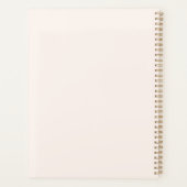 Mam Life Planner (Achterkant)