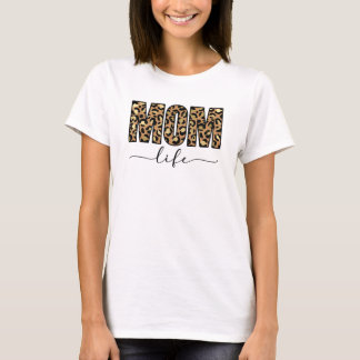 Mam Life T-shirt